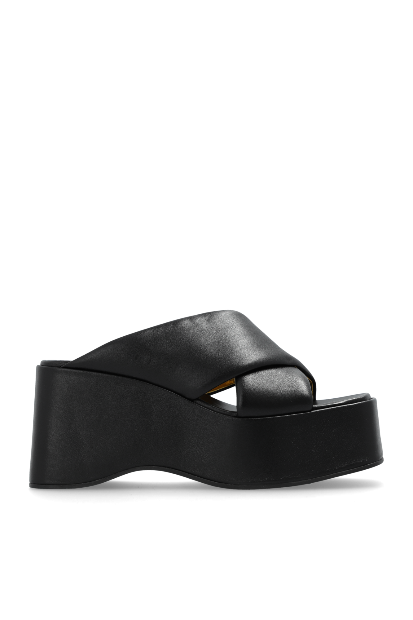 サンダル・ミュール PARIS TEXAS Women Sandals PX696 0PA NOIR pink Black-patent-leather-mulePX836XVN01NERO – Paris Texas